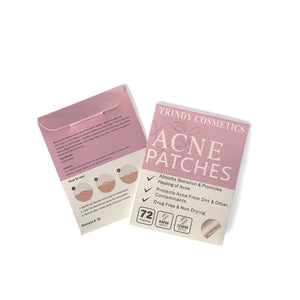 Acne Patches